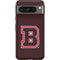 Brown University B Logo Google Pixel 8 Pro Impact Case
